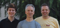 Edward Loper, Ewan Klein, and Steven Bird, Stanford, July 2007